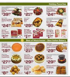 DeCicco & Sons weekly ad week 47 Page 3
