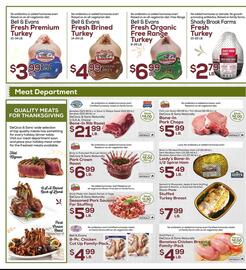 DeCicco & Sons weekly ad week 47 Page 4