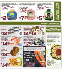 DeCicco & Sons weekly ad week 47 Page 5