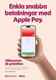 ICA Buffé reklamblad Sida 18