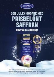 ICA Buffé reklamblad Sida 26