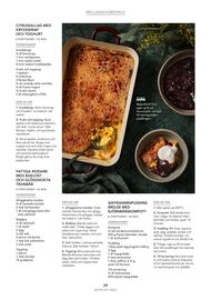 ICA Buffé reklamblad Sida 39