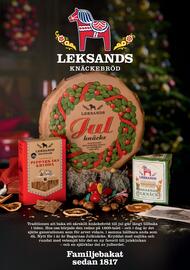 ICA Buffé reklamblad Sida 42