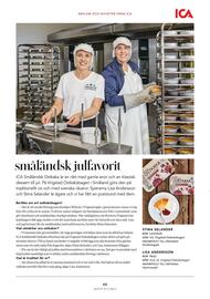 ICA Buffé reklamblad Sida 45