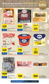 Tesco akciós újság hét 48 Oldal 3