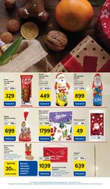 Tesco akciós újság hét 48 Oldal 5