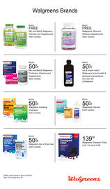 Walgreens weekly ad week 48 Page 11