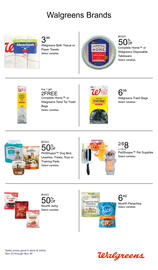 Walgreens weekly ad week 48 Page 14