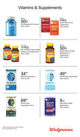 Walgreens weekly ad week 48 Page 17