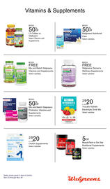 Walgreens weekly ad week 48 Page 18