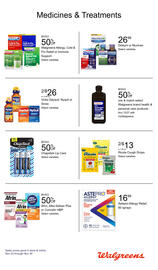 Walgreens weekly ad week 48 Page 19