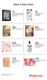 Walgreens weekly ad week 48 Page 2