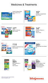 Walgreens weekly ad week 48 Page 20