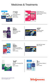 Walgreens weekly ad week 48 Page 21
