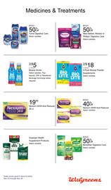 Walgreens weekly ad week 48 Page 22