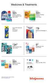 Walgreens weekly ad week 48 Page 23