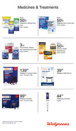 Walgreens weekly ad week 48 Page 24