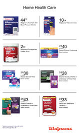 Walgreens weekly ad week 48 Page 25