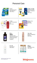 Walgreens weekly ad week 48 Page 27
