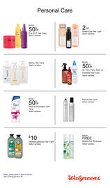 Walgreens weekly ad week 48 Page 28