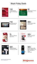 Walgreens weekly ad week 48 Page 3