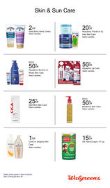 Walgreens weekly ad week 48 Page 36