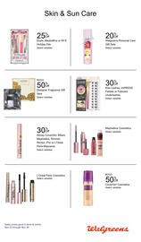 Walgreens weekly ad week 48 Page 38