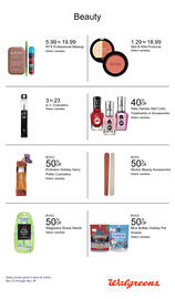 Walgreens weekly ad week 48 Page 39