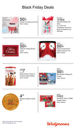 Walgreens weekly ad week 48 Page 4