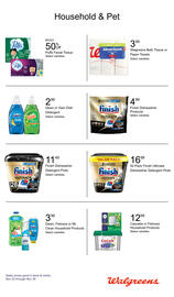 Walgreens weekly ad week 48 Page 42