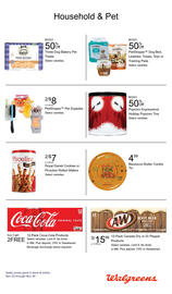 Walgreens weekly ad week 48 Page 44