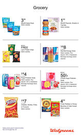 Walgreens weekly ad week 48 Page 45