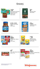 Walgreens weekly ad week 48 Page 46