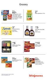 Walgreens weekly ad week 48 Page 47