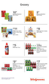 Walgreens weekly ad week 48 Page 49