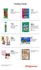 Walgreens weekly ad week 48 Page 5