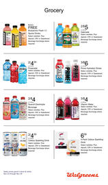 Walgreens weekly ad week 48 Page 53