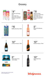 Walgreens weekly ad week 48 Page 55