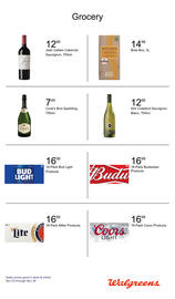 Walgreens weekly ad week 48 Page 56