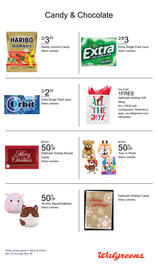 Walgreens weekly ad week 48 Page 60