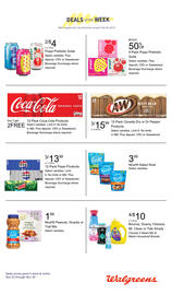 Walgreens weekly ad week 48 Page 8