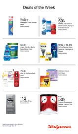 Walgreens weekly ad week 48 Page 9