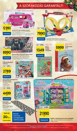 Tesco akciós újság Oldal 19