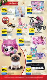 Tesco akciós újság Oldal 22