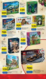 Tesco akciós újság Oldal 27