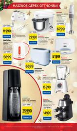 Tesco akciós újság Oldal 28