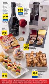 Tesco akciós újság Oldal 33