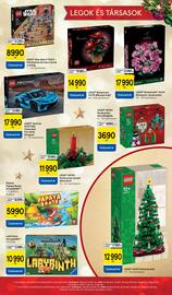 Tesco akciós újság Oldal 39