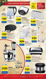 Tesco akciós újság Oldal 48