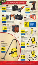 Tesco akciós újság Oldal 50